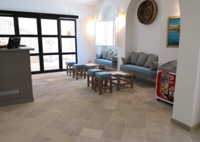 Guerrazzi - Produzione e Vendita Infissi a Lecce